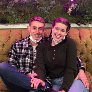 Meet your Posher, Rachel